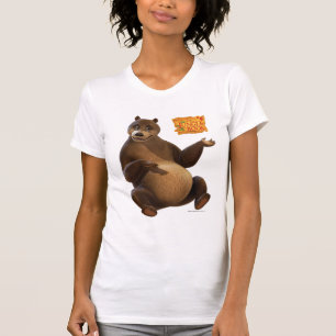 Baloo 4 tröja