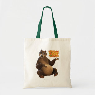 Baloo 4 tygkasse