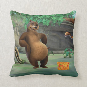 Baloo 5 kudde