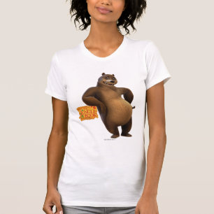 Baloo 5 t-shirt