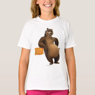 Baloo 5 tröja
