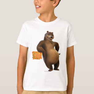 Baloo 5 tröja
