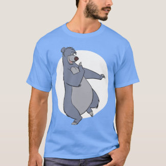 Baloo family t shirt
