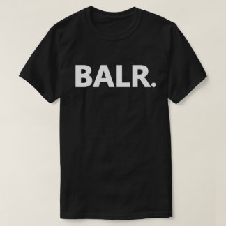 BALR T SHIRT