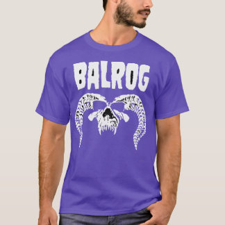 Balrog Kids T Shirt