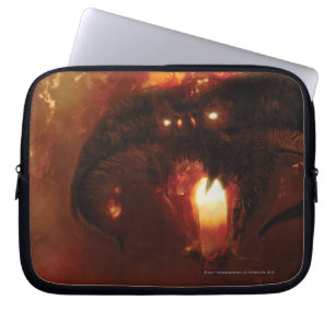 Balrog Laptop Fodral