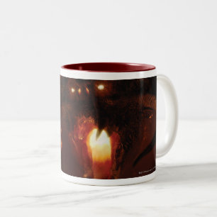 Balrog Två-Tonad Mugg