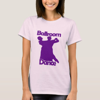 Balsaldans Tee