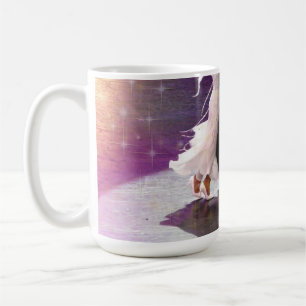 Balsaldansare Kaffemugg