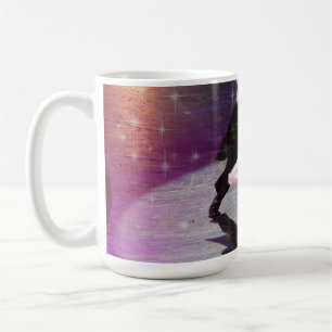 Balsaldansare Kaffemugg