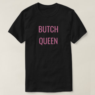 Balsaljippon: Snaggningdrottning Tee Shirt