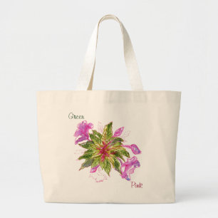 Balsam Bouquet Jumbo Tygkasse