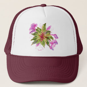 Balsam Bouquet Keps