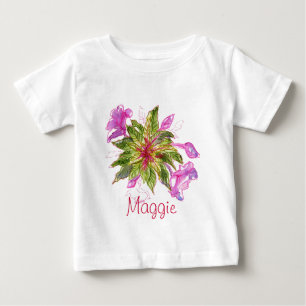 Balsam Bouquet Tee