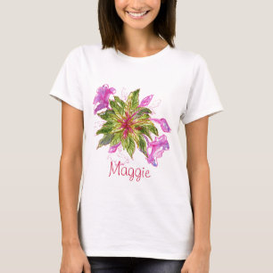 Balsam Bouquet Tröja