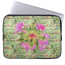 Balsam och Mallow Sleeve av Alexandra Cook