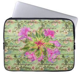 Balsam och Mallow Sleeve av Alexandra Cook