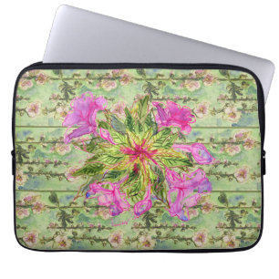 Balsam och Mallow Sleeve av Alexandra Cook