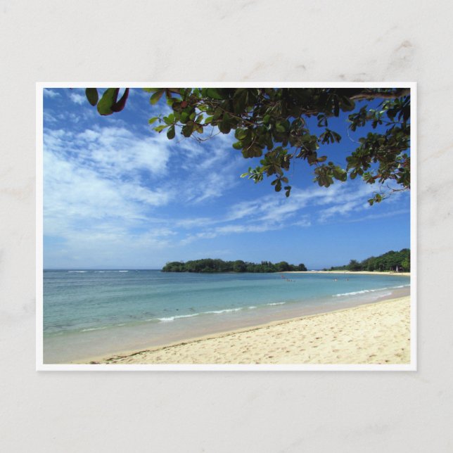 balstrand vykort (Framsida)