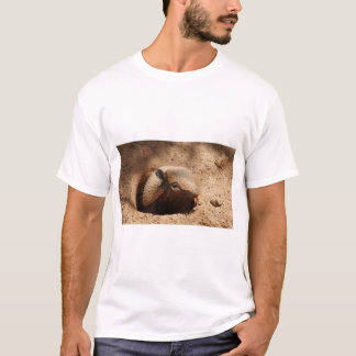 Bältdjur T Shirt