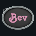 Bälte Buckle Bev<br><div class="desc">Bälte Buckle Bev</div>