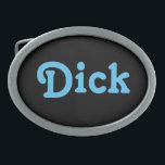 Bälte Buckle Dick<br><div class="desc">Bälte Buckle Dick</div>