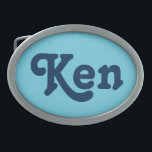 Bälte Buckle Ken<br><div class="desc">Bälte Buckle Ken</div>