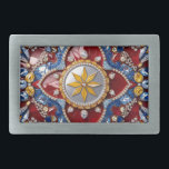 Bälte Buckle med colombiansk Färg design<br><div class="desc">Öka dina tillbehör med vår Bälte-bockle med colombiansk Färg Design, där det nationella pridet möter slående hantverk. Med en meriserande 3D-gemstenseffekt i den colombianska flagga pulserande gult, blått och rött, gör detta bälte-låsbeslag ett djärvt påstående av stil och kulturarv. Oavsett om du är redo för ett särskilt tillfälle eller lägger...</div>