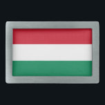 Bälte Buckle med Flagga Ungern<br><div class="desc">Visa upp stil med vår djärva bälte-buckle med flagga Ungern! Bälte-låsbeslaget är mer än bara ett funktionellt tillbehör, det är ett firande i Ungerns rik kulturarv och nationella pride. Den sjudande utformningen visningar på ett framträdande sätt den ungerska flagga, skapar den ett unikt och meningsfullt sätt att anpassa din utrustning...</div>
