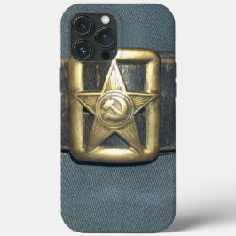 Bälte i den franska RSF-arméns representanthus