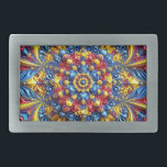 Bälte-låsbeslag med rumänsk Färg Abstract Design<br><div class="desc">Lägg till ett djärvt påstående av det rumänska pridet i din attityd med vår exklusiv bälte-låsbeslag med en modern abstrakt design i Rumäniens pulserande färg! Bälte-låsbeslaget är mycket detaljerat och är mer än bara ett tillbehör. Det är en firande av Rumäniens arv och blandar contemporary stil med kulturellt pride. Den...</div>