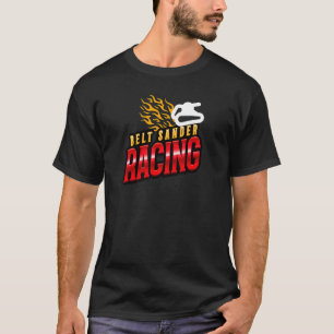 Bälte Sander Racer 1 T Shirt
