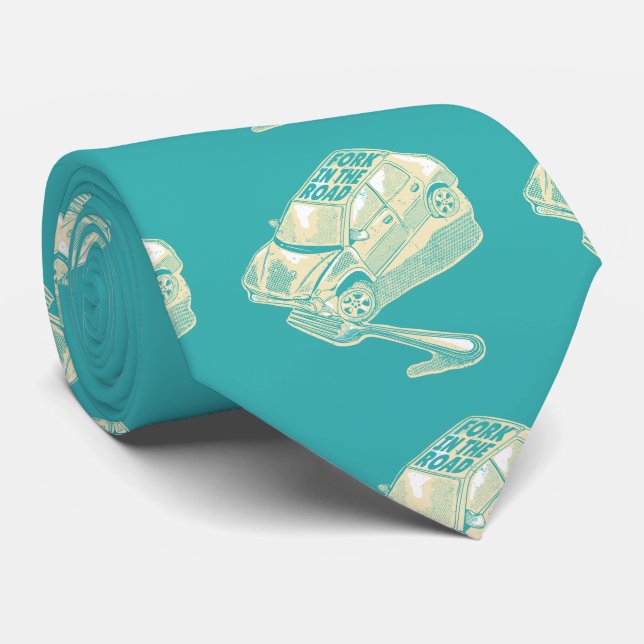 Bälten i bilolyckan slips (Rullad)