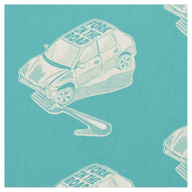 Bälten i bilolyckan tyg (Närbild)