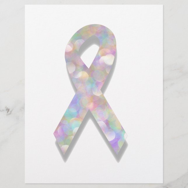 Bälten med ärtlig lungcancer (Framsida)