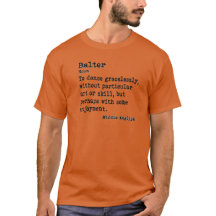 Balter: Grundbesättningen Nacke