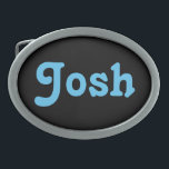 Bältet spänner fast Josh<br><div class="desc">Bältet spänner fast Josh</div>