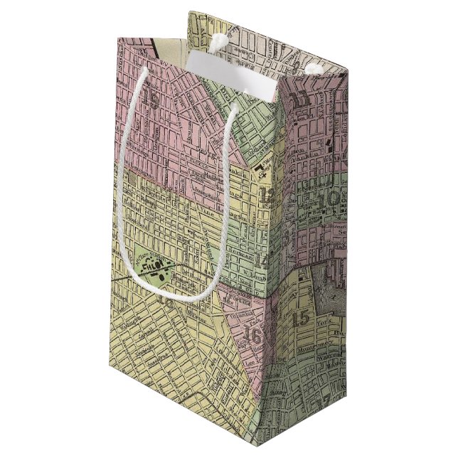 Baltimore (Baksidan Vinklad)