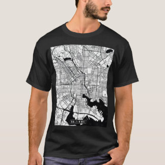 Baltimore4 T Shirt