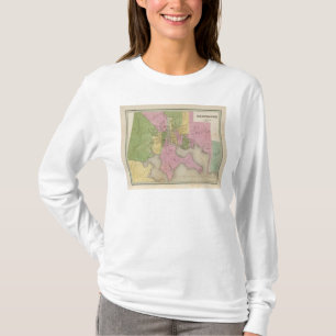 Baltimore 3 tee