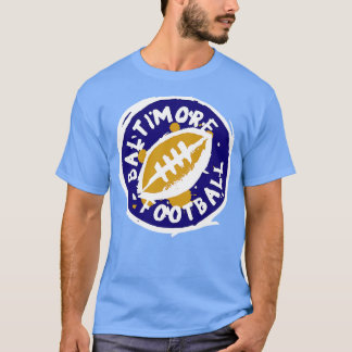 Baltimore 5 t shirt