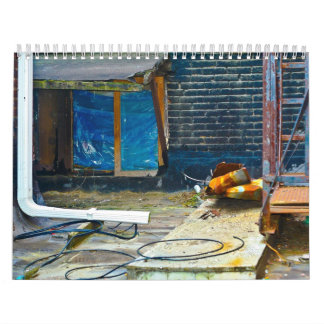 Baltimore! Allt år! Kalender