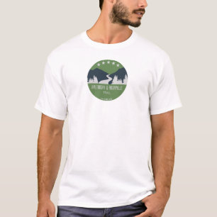 Baltimore & Annapolis Trail T Shirt