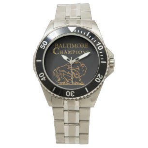 BALTIMORE ARMBANDSUR
