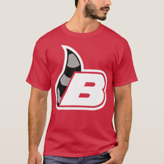 Baltimore Bandits 1 T Shirt