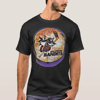 Baltimore Bandits Hockey T Shirt