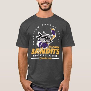 Baltimore Bandits T Shirt