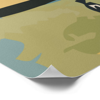 Baltimore Baseball Klubb Champions 1894-95 Poster