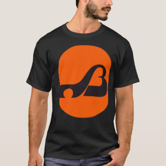 Baltimore Blades WHA Hockey T Shirt