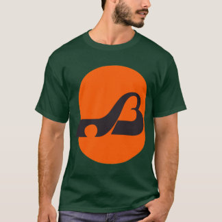 Baltimore Blades WHA Hockey T Shirt